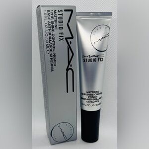 12HR SHINE-CONTROL/Oil control PRIMER NIB